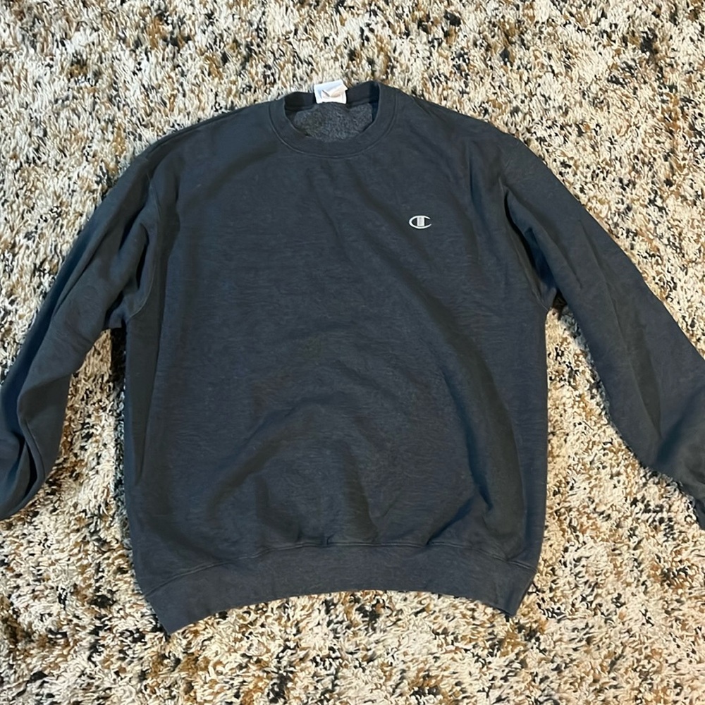 Champion Crew Neck
